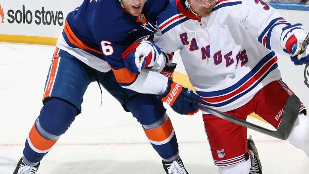 New York Islanders vs New York Rangers projected lineup: November 8, 2025 - Article News sur NHL Insight
