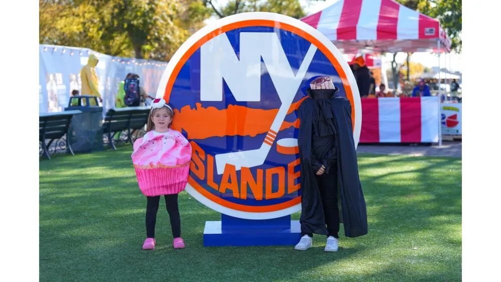 New York Islanders vs Washington Capitals Halloween showdown preview (Metropolitan Division) - Article News sur NHL Insight