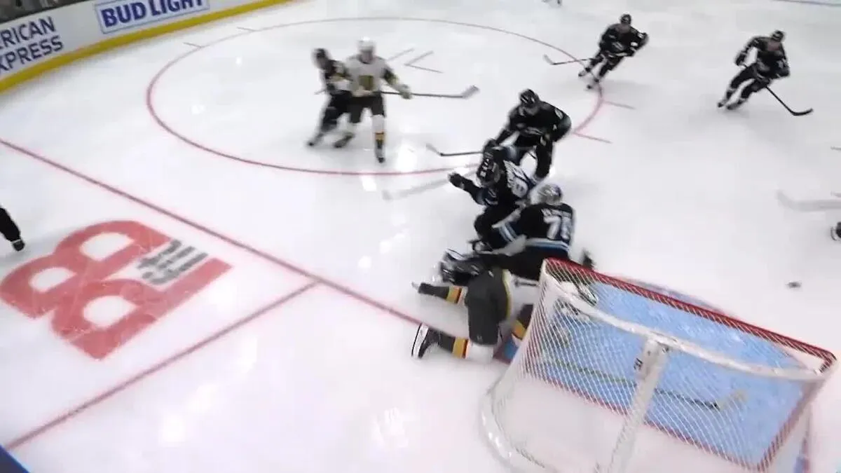 Jack Eichel leads Vegas Golden Knights past Utah Mammoth with two goals in 4-1 win - Article News sur NHL Insight