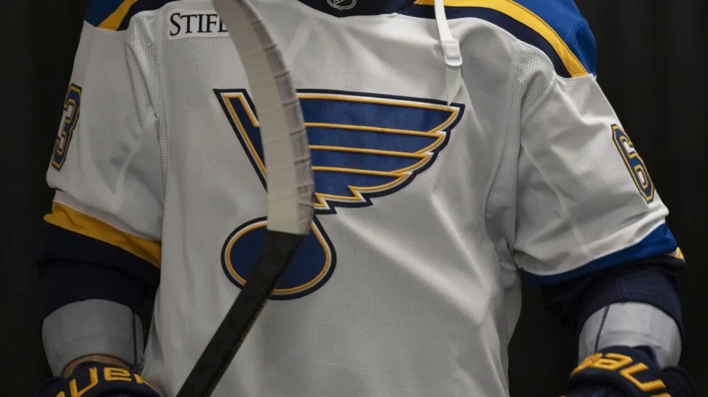 Neighbours leads Blues to 4-2 victory over Flames in Calgary - Article News sur NHL Insight