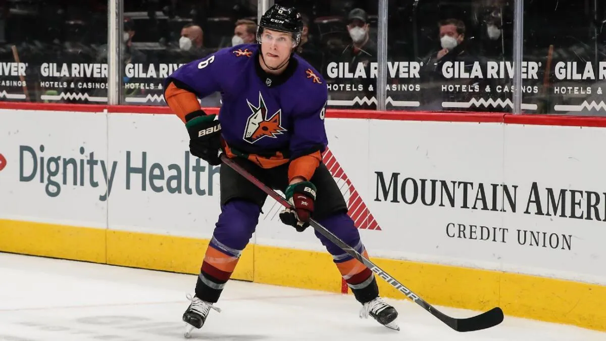 Jakob Chychrun 2026 Olympic selection: Team Canada defenseman’s compelling case for Milano Cortina - Article Analysis sur NHL Insight
