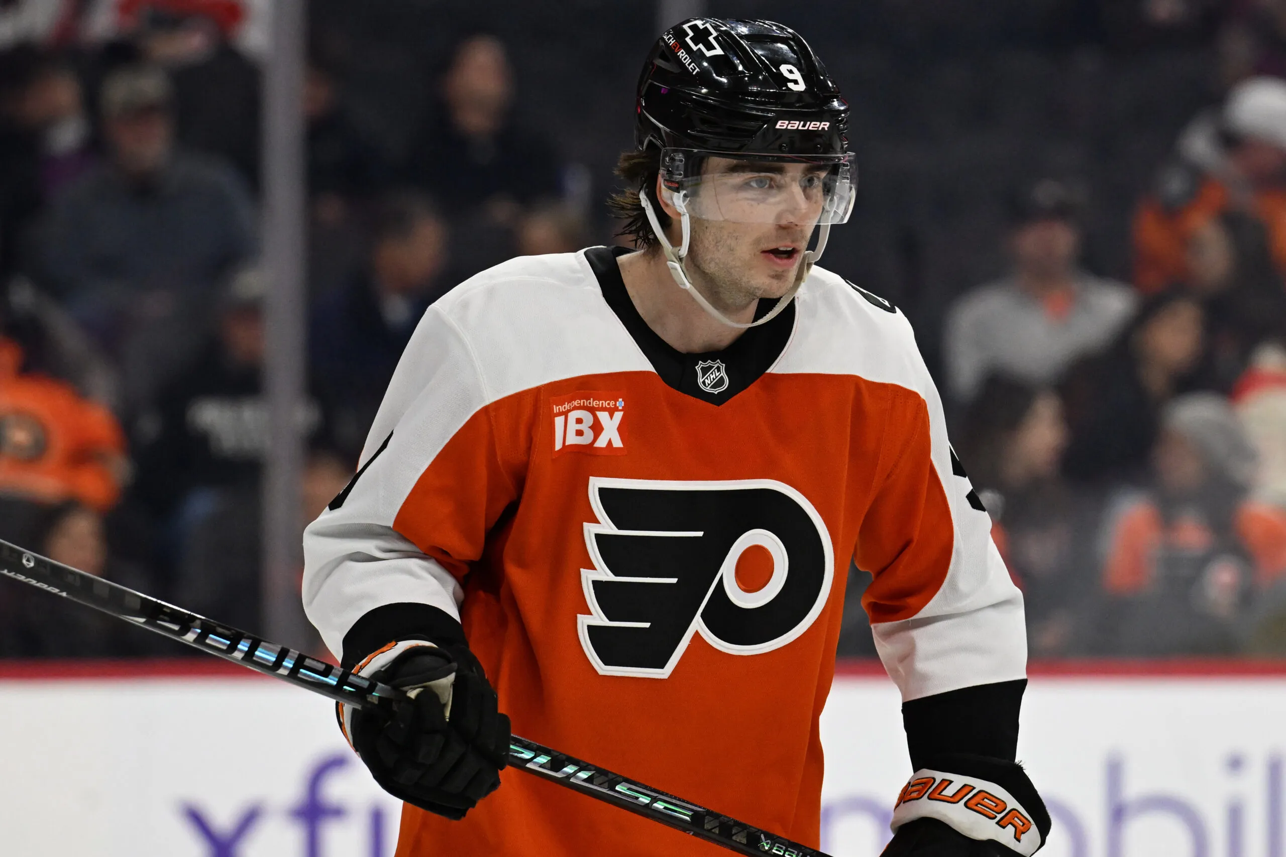 Flyers Close in on Drysdale Deal Amid Summer Rumors - Article Analysis sur NHL Insight
