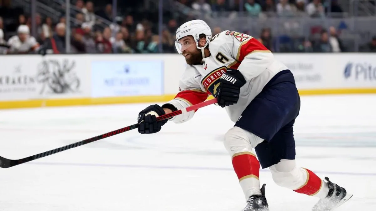 January fantasy hockey lineup strategy: How to dominate the midpoint - Article Draft & Prospects sur NHL Insight