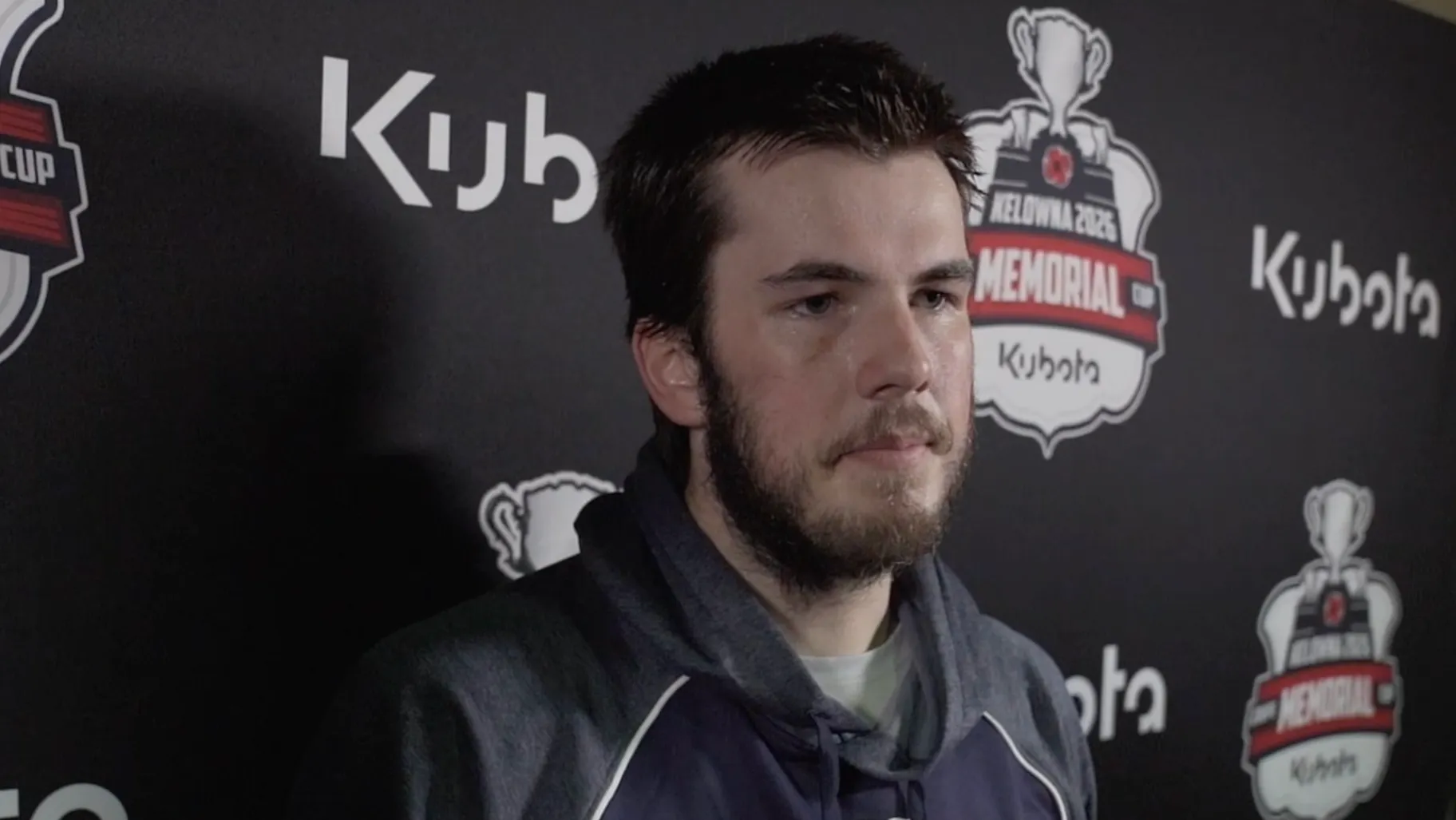 Jared Woolley's Experience Powers Kitchener Rangers to Strong 2026 Memorial Cup Start - Article News sur NHL Insight