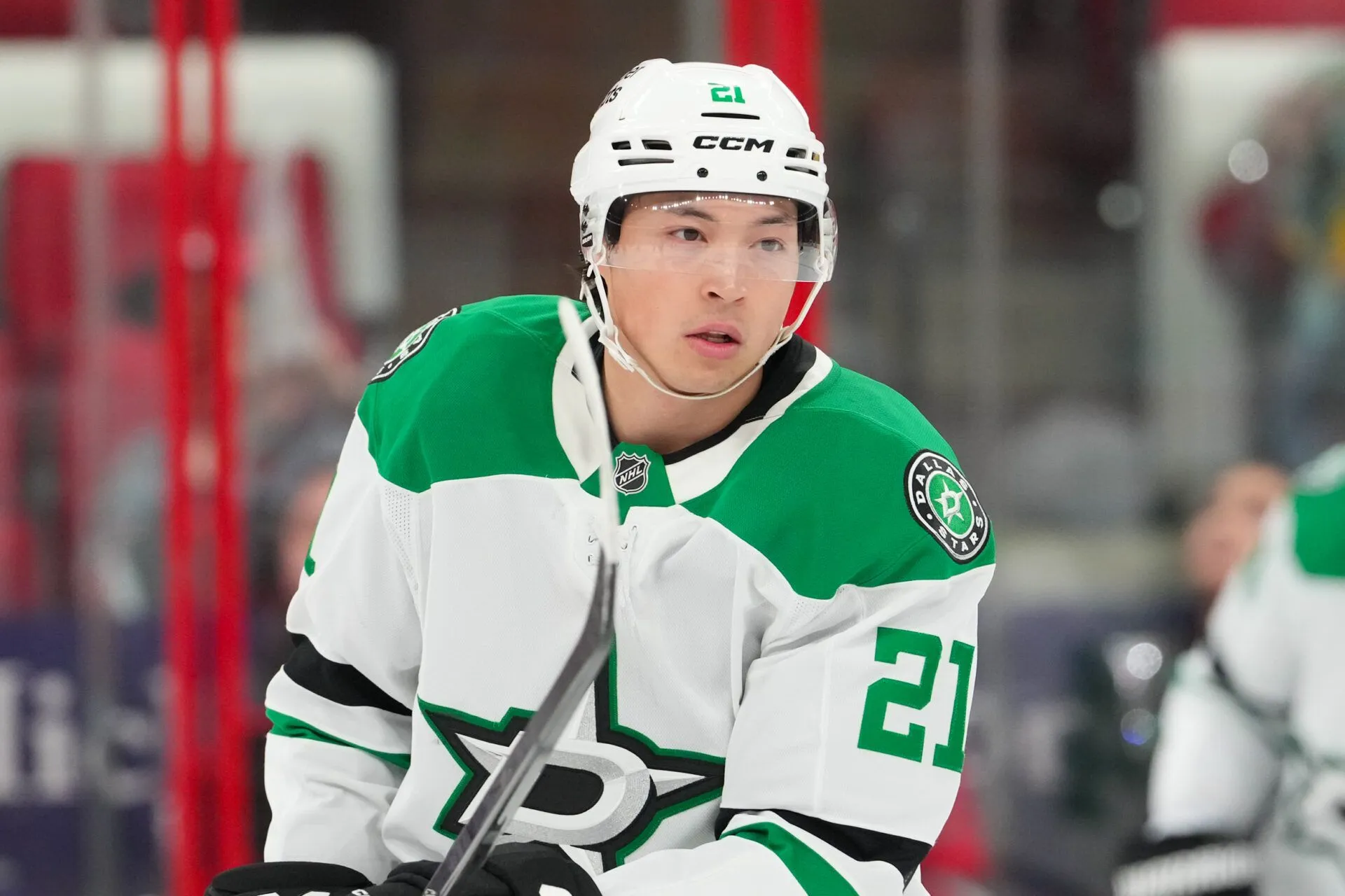 Dallas Stars set to engage Jason Robertson's camp on long-term extension - Article News sur NHL Insight