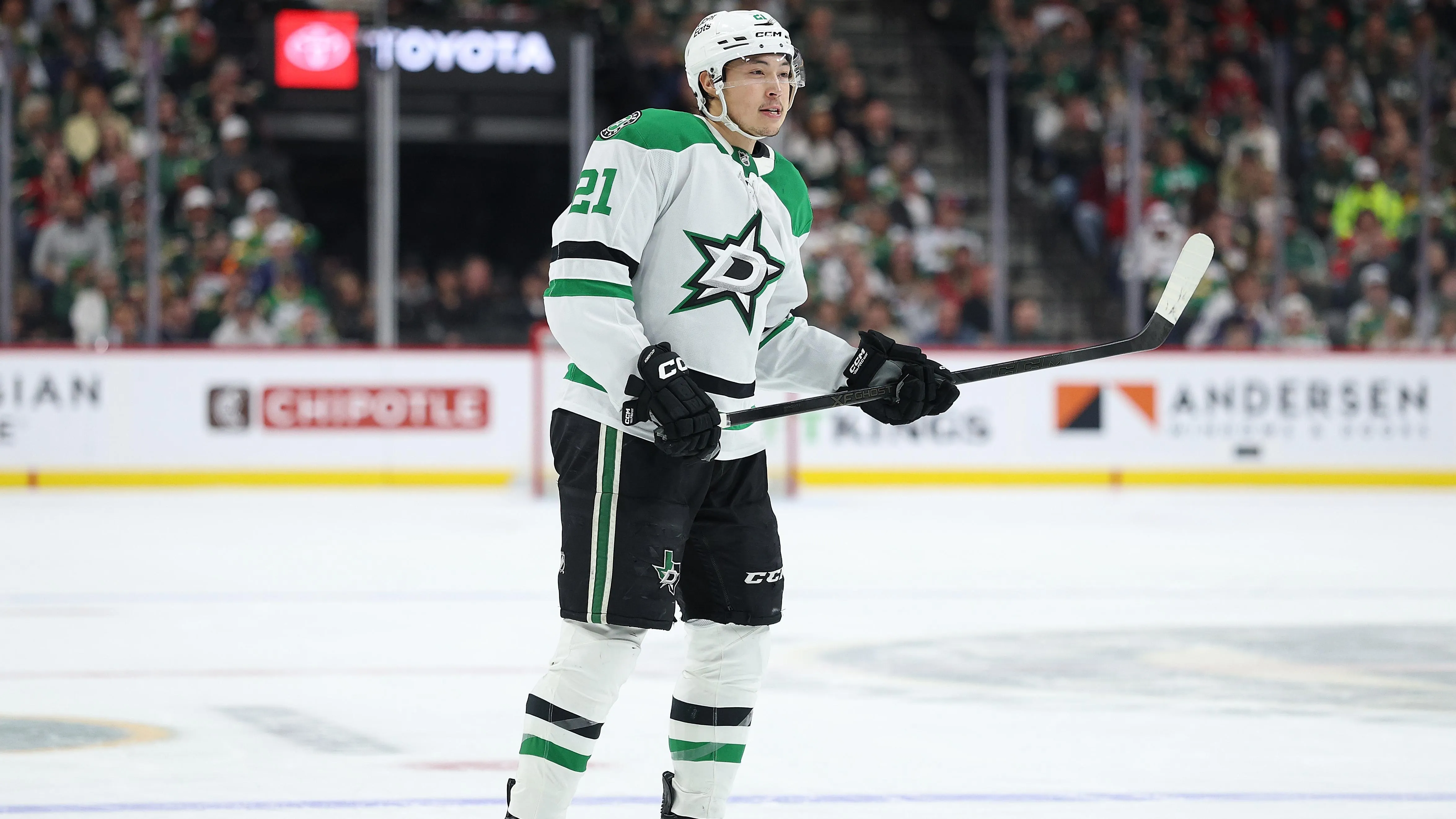 Robertson leverage looms over 2026 NHL draft - Article Analysis sur NHL Insight