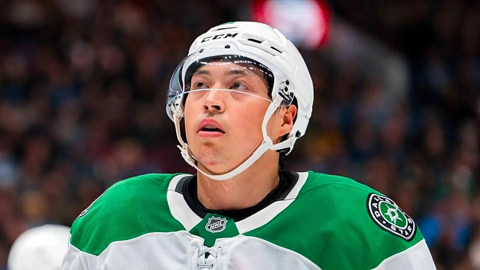 Jason Robertson's Contract Looms Large for Dallas Stars in 2026 Offseason - Article Analysis sur NHL Insight