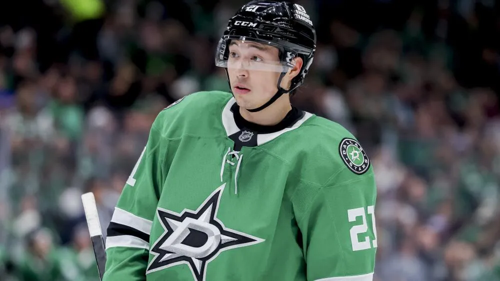 Jason Robertson’s three-point night powers Dallas Stars to 3-2 overtime win over Ottawa Senators - Article News sur NHL Insight