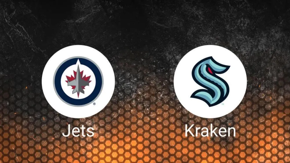 Jets vs Kraken projected lineups for 11/13/2025 at Climate Pledge Arena - Article Draft & Prospects sur NHL Insight