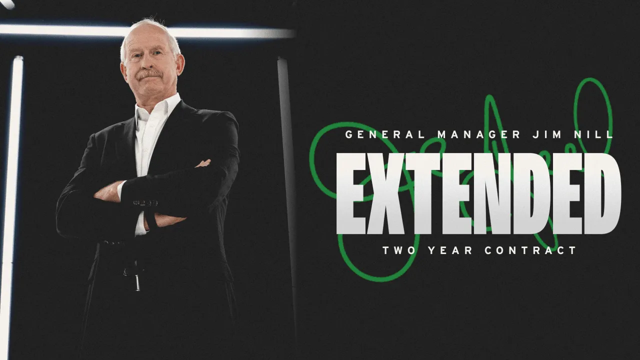 Dallas Stars extend general manager Jim Nill through the 2027-28 season - Article News sur NHL Insight
