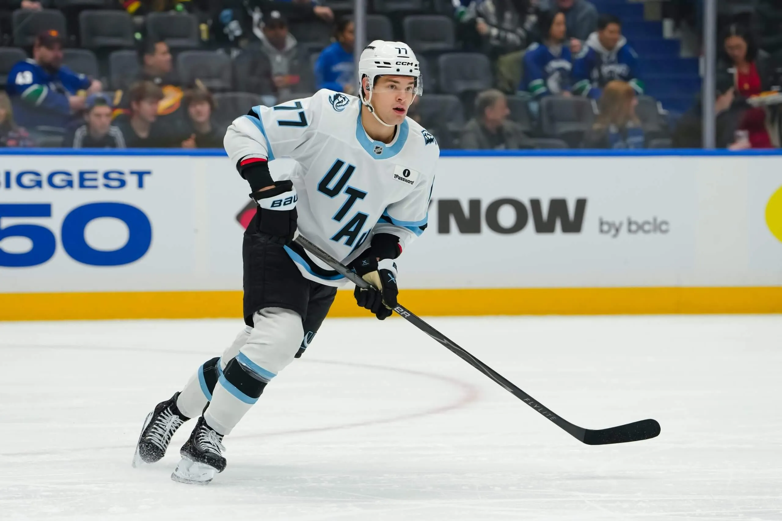 Why trading for JJ Peterka strengthens the Bruins more than free agency - Article Analysis sur NHL Insight