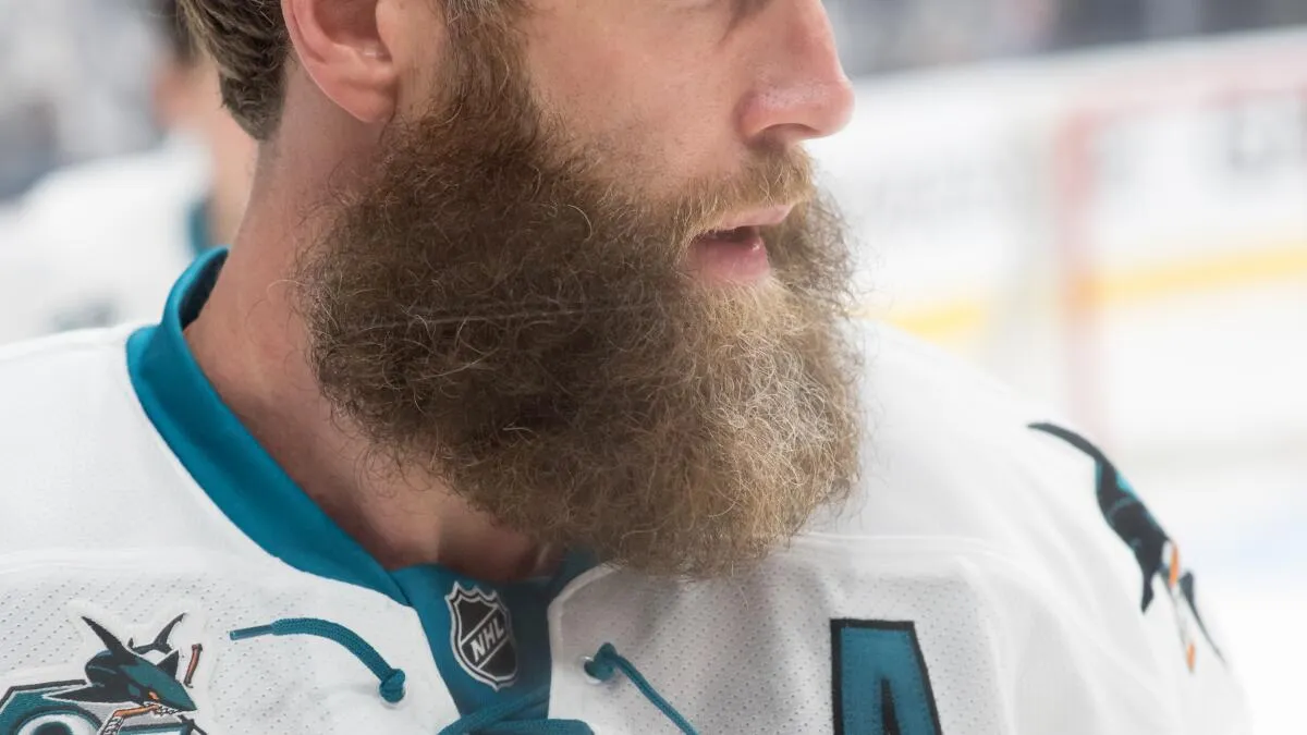 Joe Thornton: A Hall of Fame Playmaker’s Enduring Legacy - Article Analysis sur NHL Insight