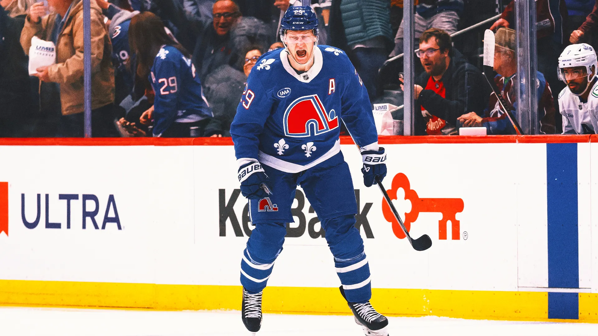 John Carlson records first NHL hat trick in 17th season with Ducks - Article News sur NHL Insight