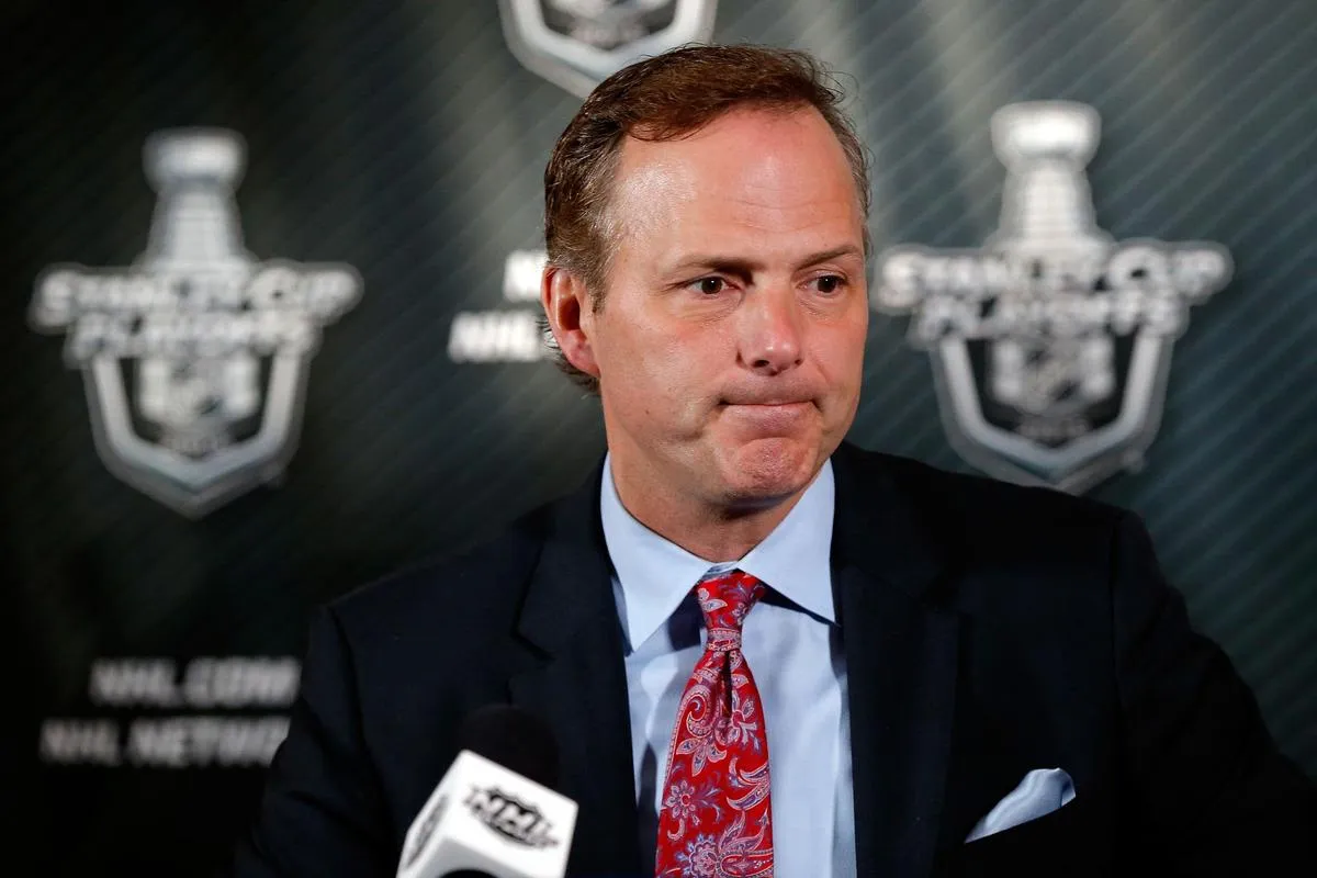 Lightning coach Jon Cooper to miss two games after father's death - Article News sur NHL Insight
