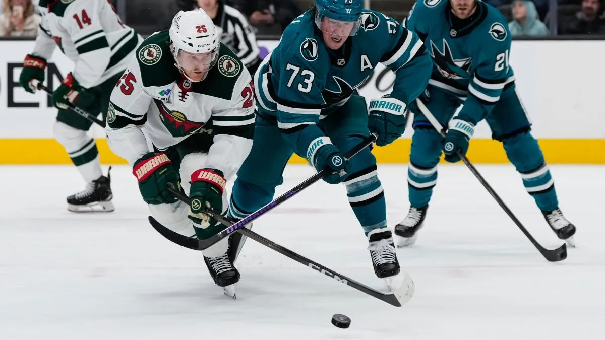 Jonas Brodin undergoes surgery, out for Sweden at 2026 Winter Olympics - Article News sur NHL Insight