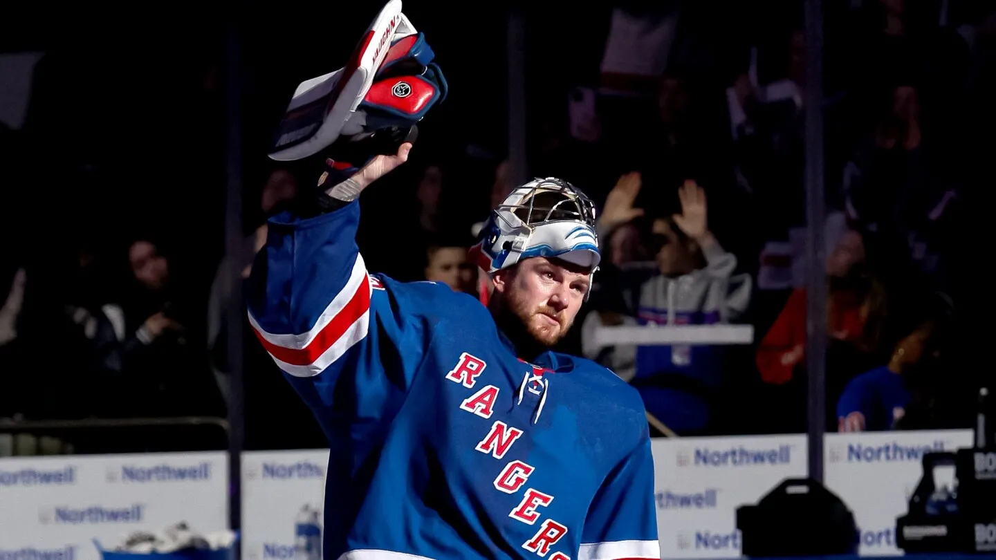 Jonathan Quick retires after legendary NHL career - Article News sur NHL Insight