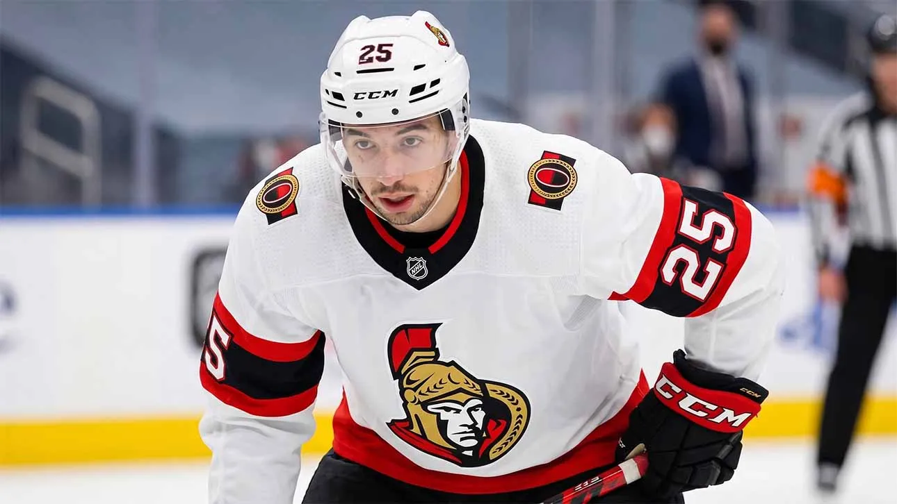 Ottawa Senators should target Jordan Kyrou, not Robert Thomas, from the Blues - Article Analysis sur NHL Insight