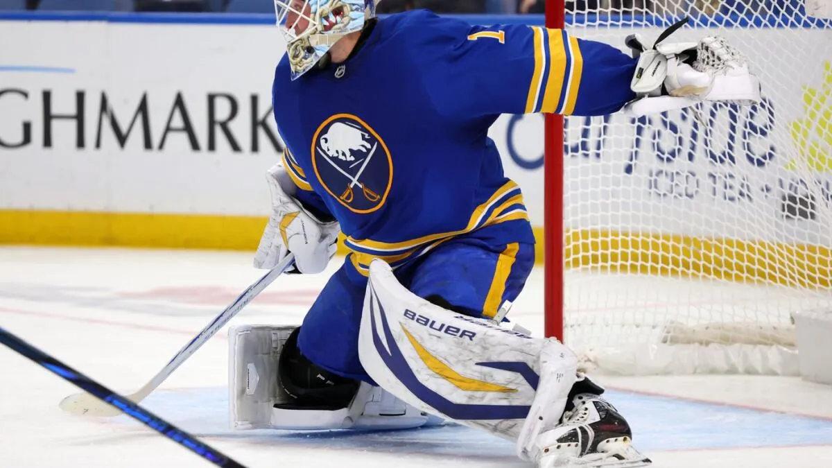 Josh Norris returns from injury with two goals and an assist in Sabres 5-1 win over Jets - Article News sur NHL Insight