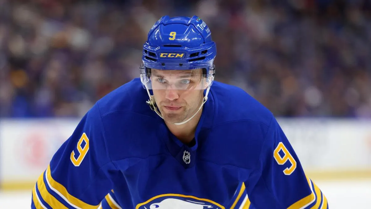 Josh Norris returns from injury with two goals and an assist in Sabres' 5-1 win over Jets - Article News sur NHL Insight