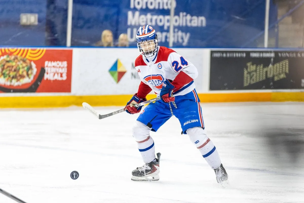 Hockey Canada denying Kade O'Rourke exceptional status is puzzling - Article Draft & Prospects sur NHL Insight