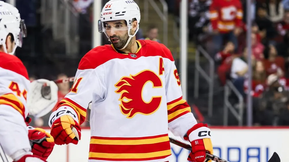 NHL Nylander Kadri trade rumors 2025: Kadri and Nylander at the center of trade chatter - Article News sur NHL Insight