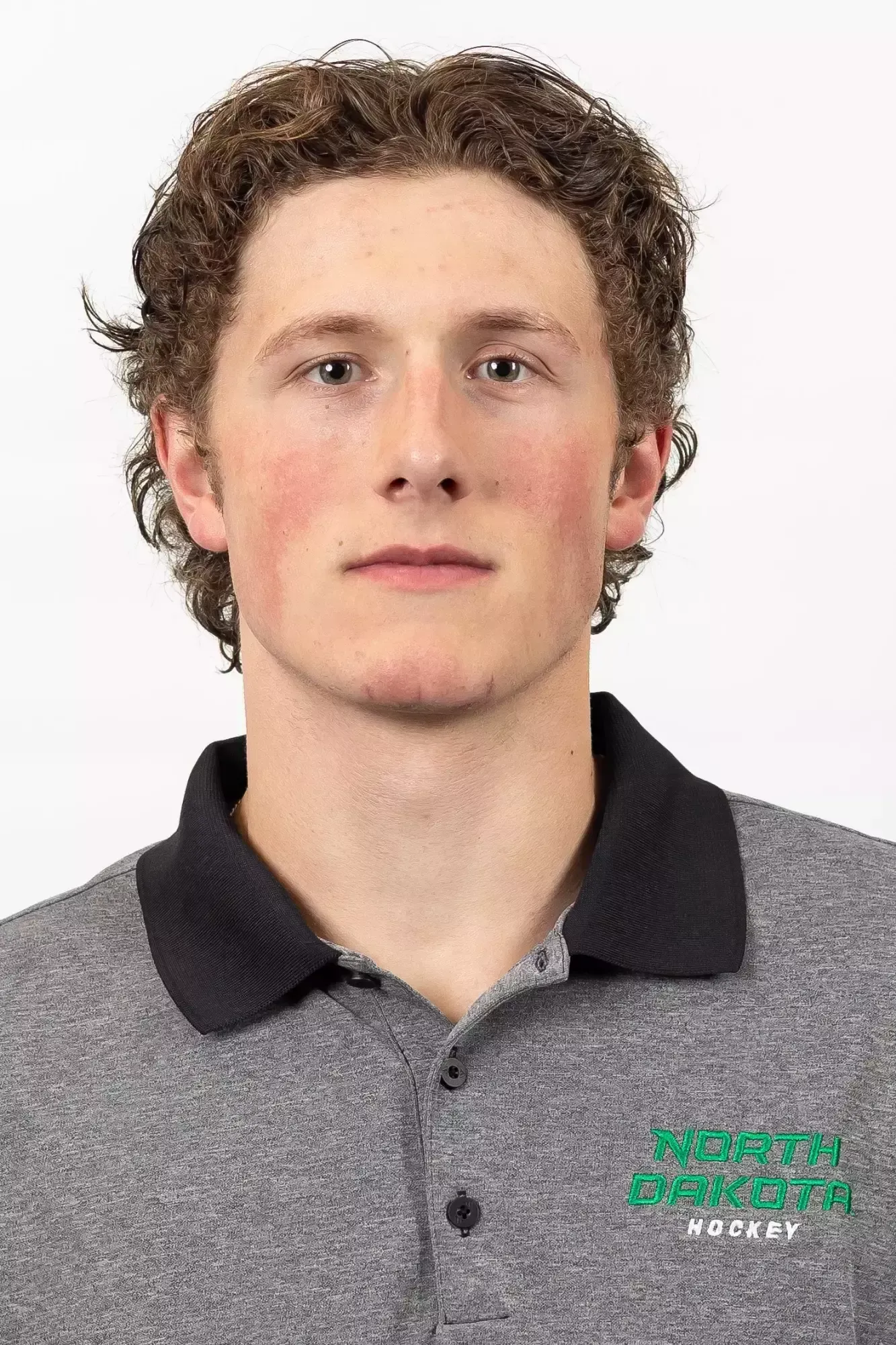 Keaton Verhoeff's NCAA year at North Dakota shaped his draft stock - Article Analysis sur NHL Insight
