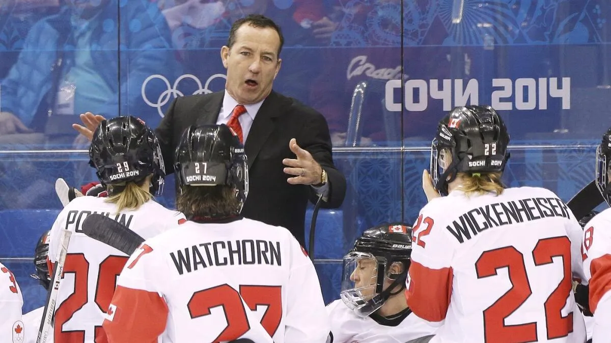 Ex-NHL player Kevin Dineen pancreatic cancer diagnosis: Hockey legend's courageous battle - Article News sur NHL Insight