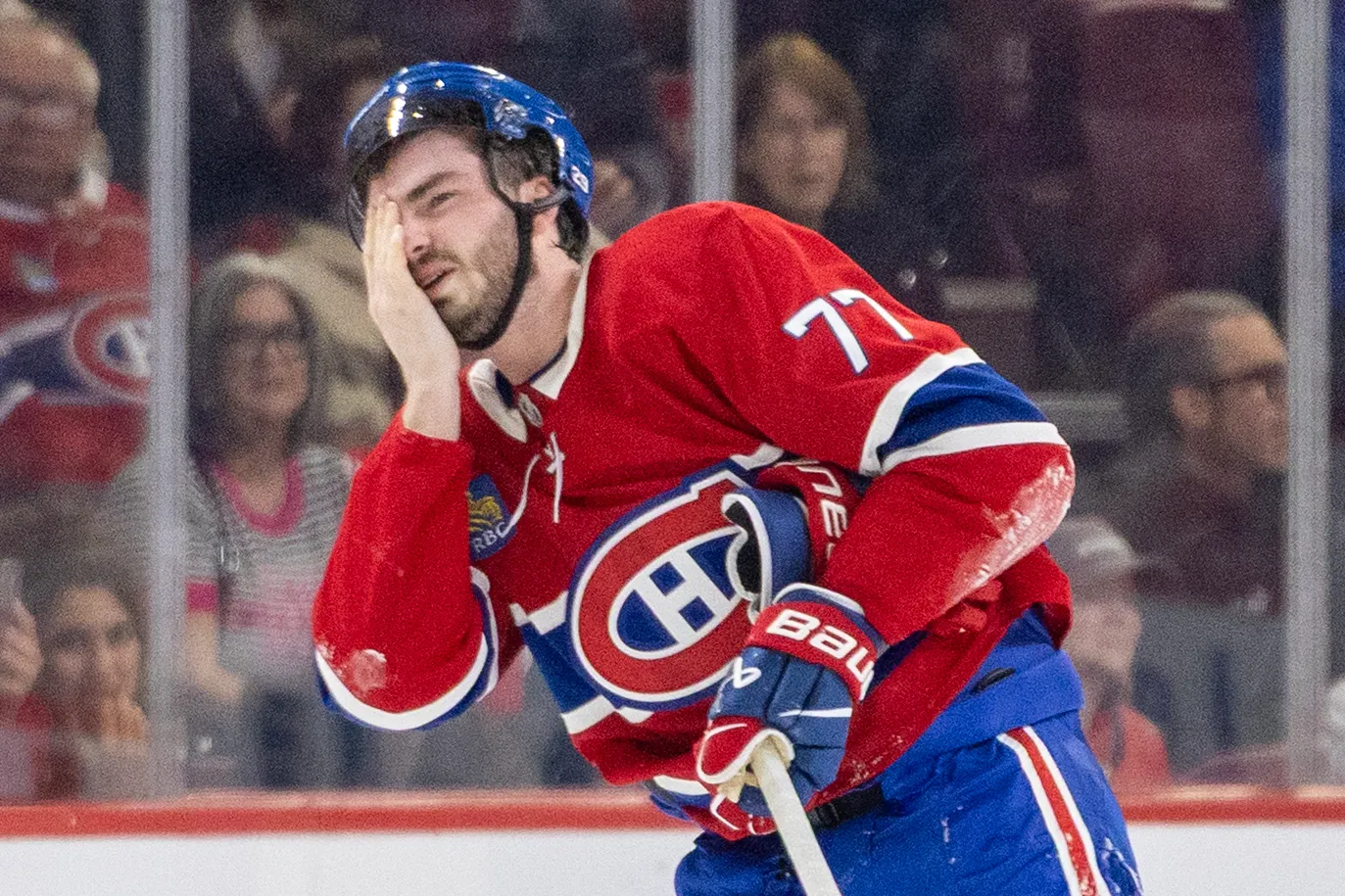 Kirby Dach's One-Year Deal Highlights Role Uncertainty - Article Analysis sur NHL Insight