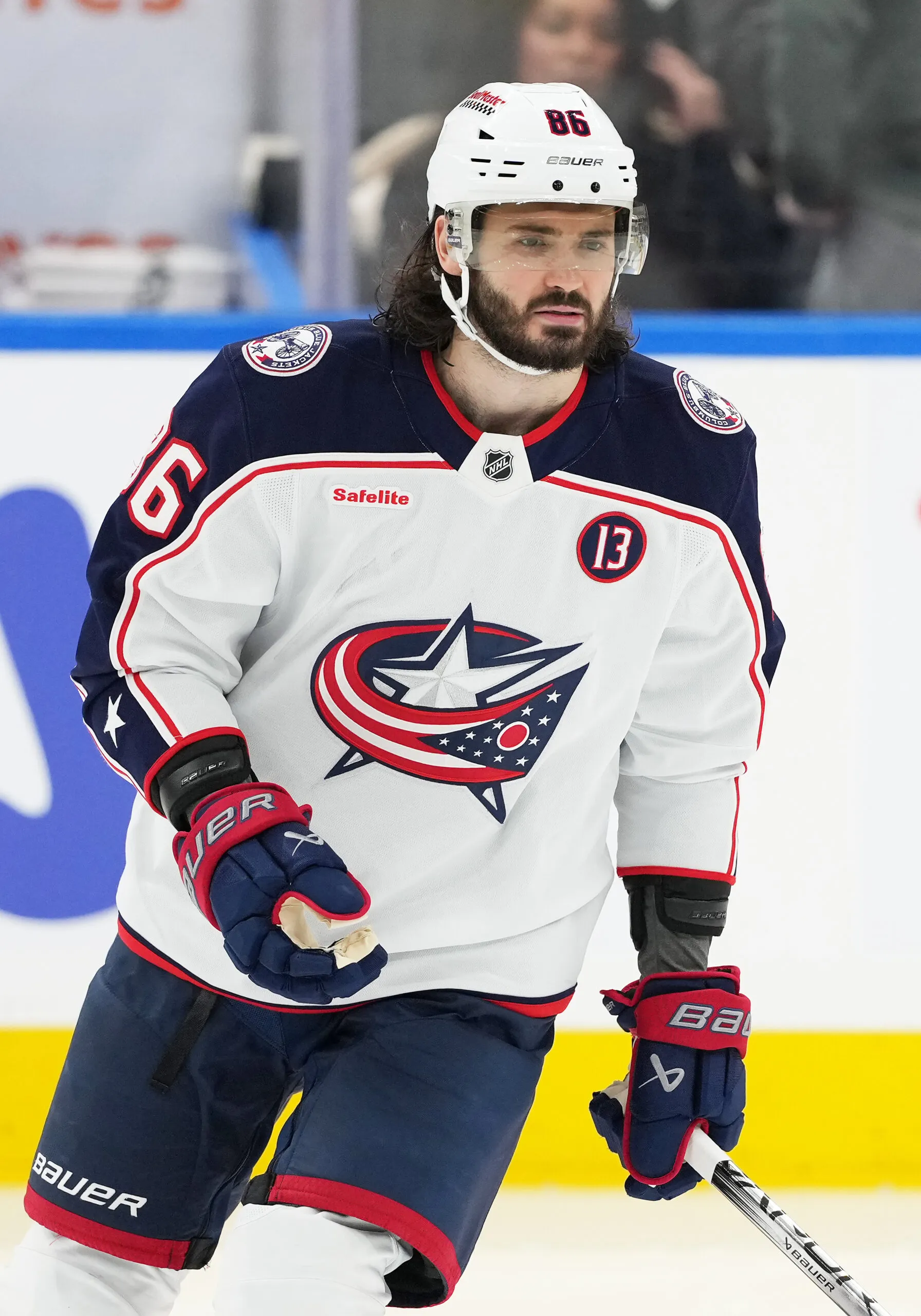 Canadiens pursue Marchenko as re-signing odds drop - Article News sur NHL Insight
