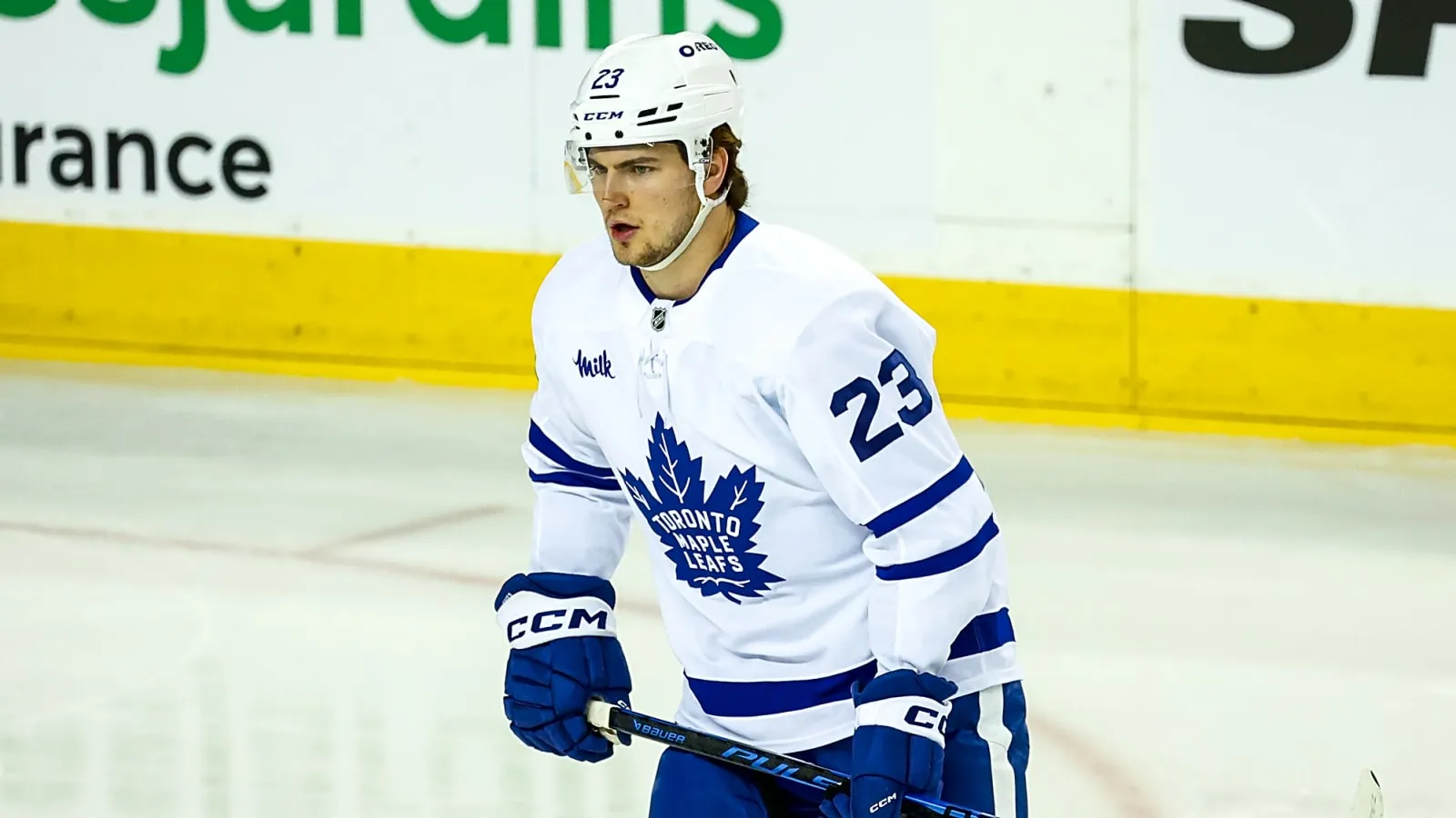 Maple Leafs Nearly Sent Knies to Canadiens in 2026 Deadline Deal - Article Analysis sur NHL Insight