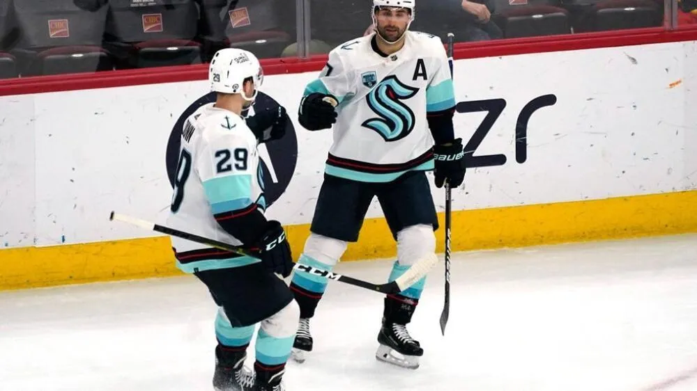 Seattle Kraken at Winnipeg Jets projected lineup and game preview for October 23, 2025 - Article News sur NHL Insight