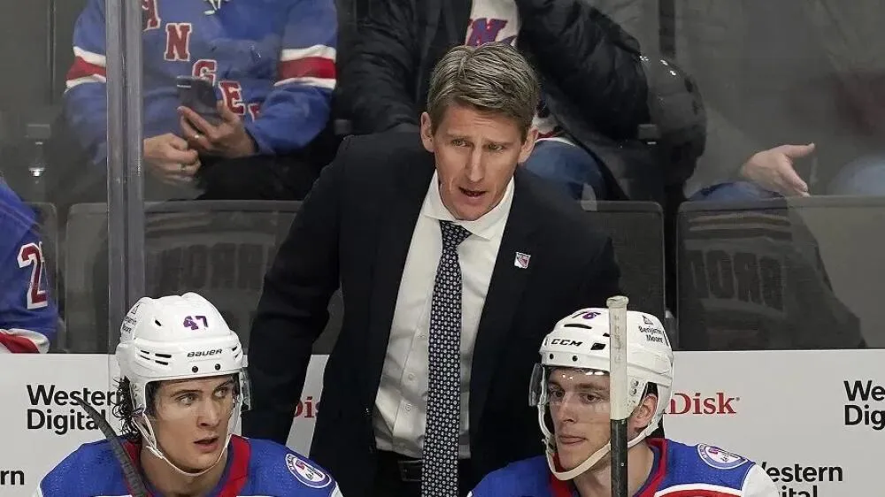 Kris Knoblauch lost Oilers dressing room before season began: the warning signs were there all along - Article News sur NHL Insight