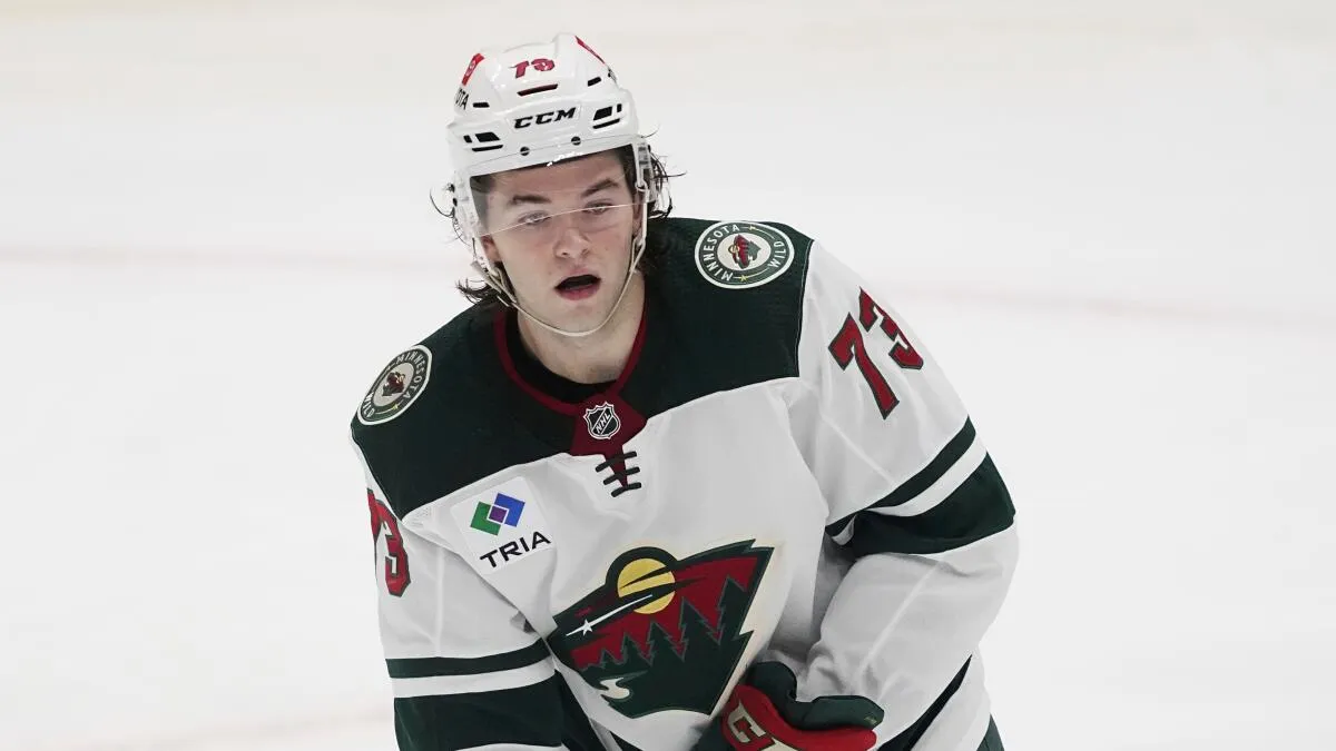 Carolina Hurricanes acquire defenseman Kyle Masters from San Jose Sharks - Article News sur NHL Insight