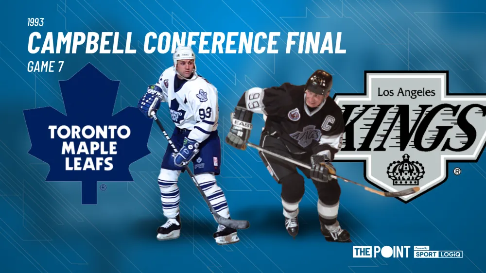 Kings vs Maple Leafs Preview: November 13, 2025 - Article Analysis sur NHL Insight