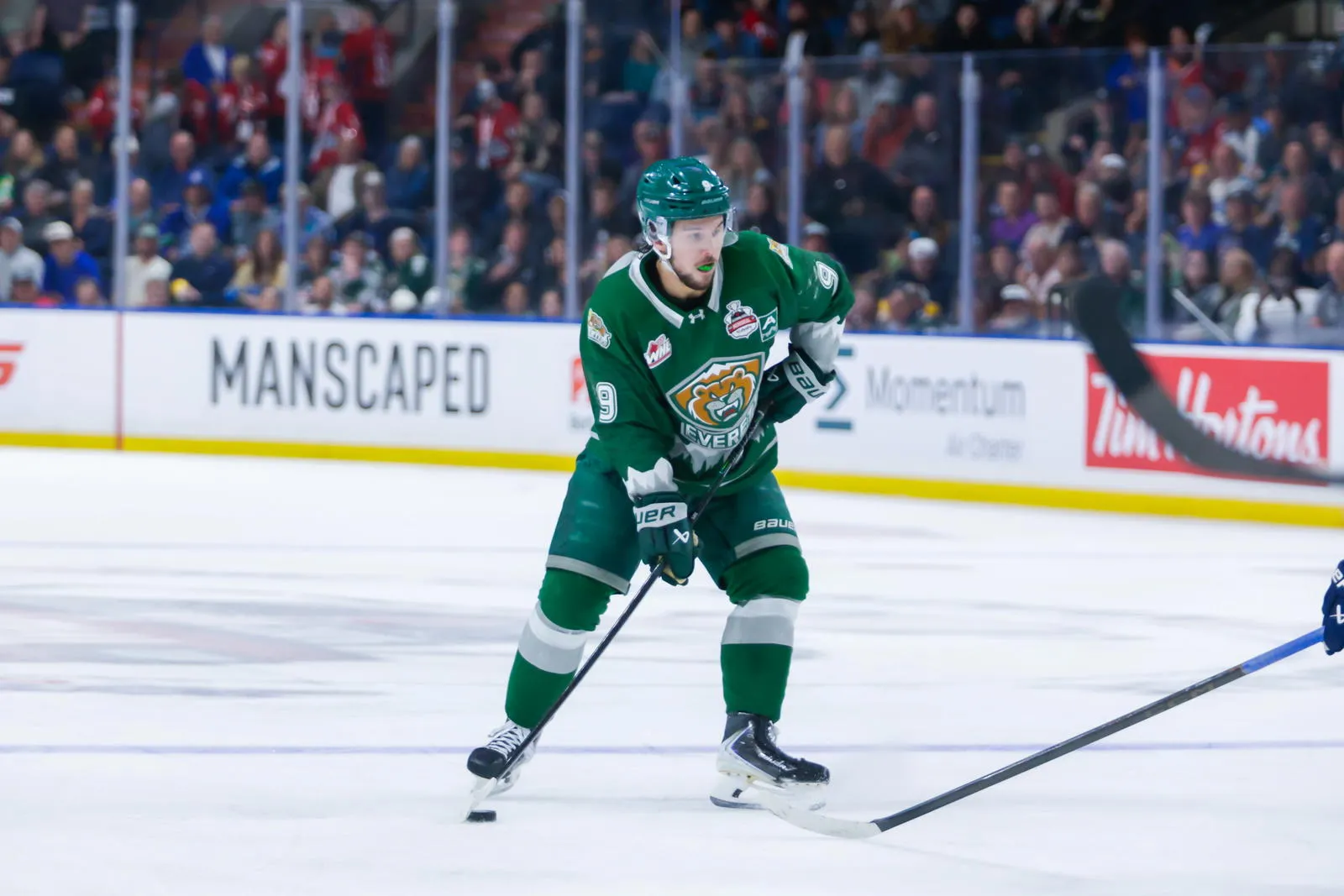 Landon DuPont Emerges as 2026 Memorial Cup Star - Article Analysis sur NHL Insight