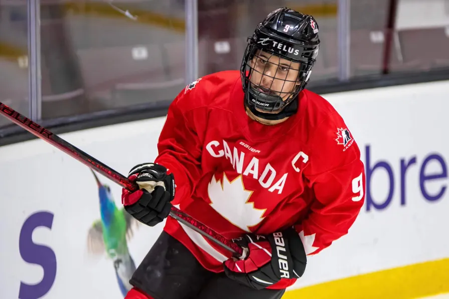 2027 NHL Draft Prospects Project Deep Talent Pool - Article Draft & Prospects en vedette sur NHL Insight