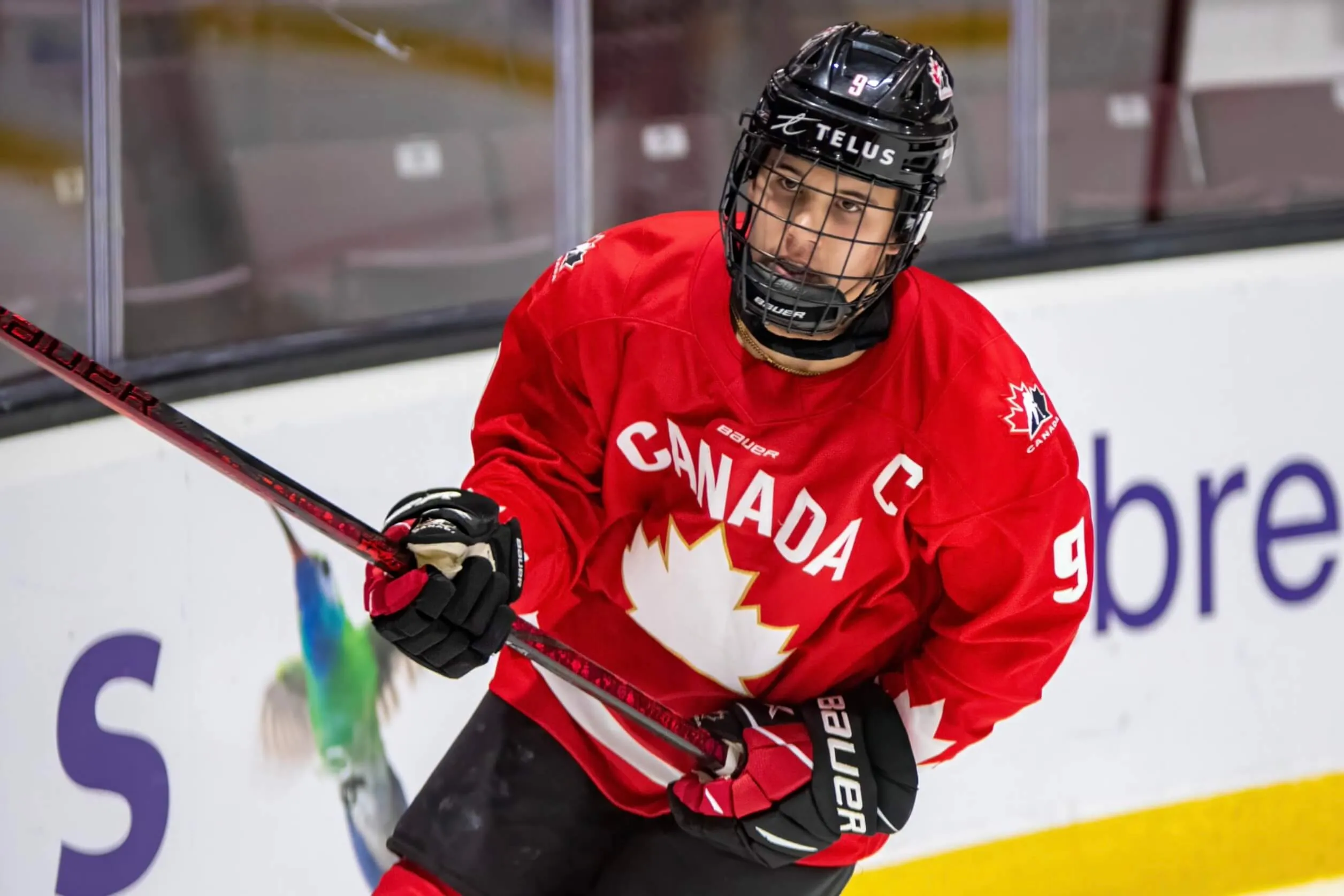2027 NHL Draft Prospects Project Deep Talent Pool - Article Draft & Prospects sur NHL Insight
