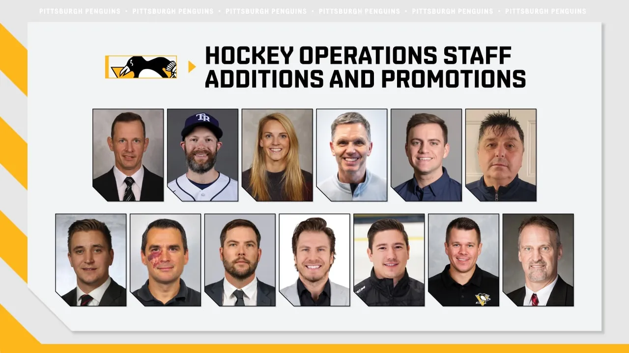 Canucks Seek AHL-Proven Leaders While Blackhawks Target Veteran D in Trade-Heavy Summer - Article Analysis sur NHL Insight