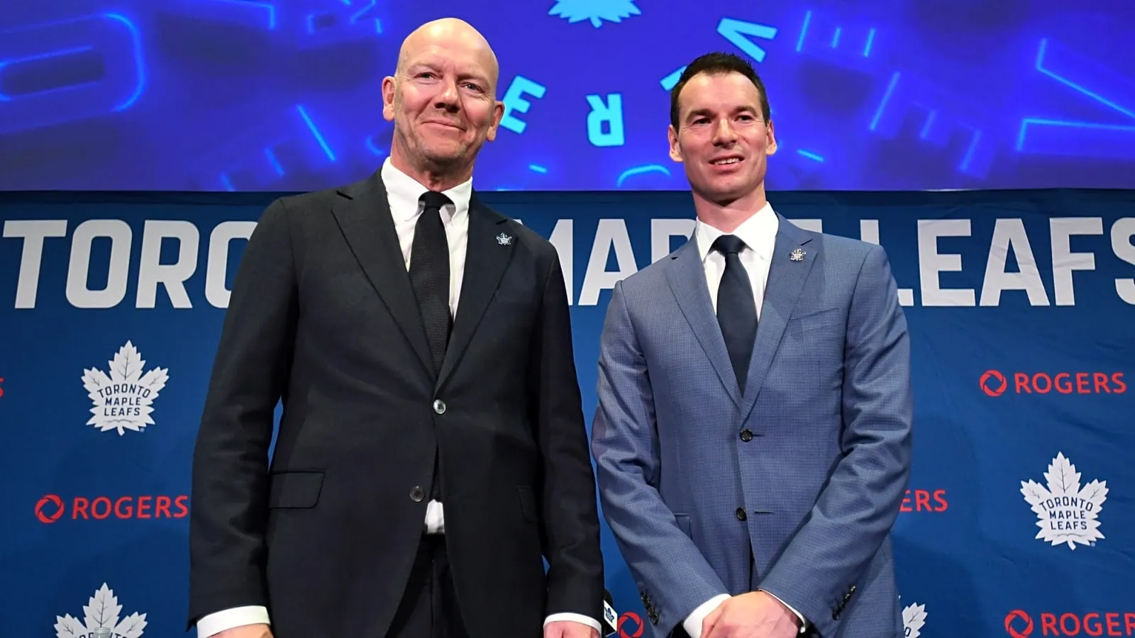 Maple Leafs Coaching Search Drags On Under Chayka - Article Analysis sur NHL Insight