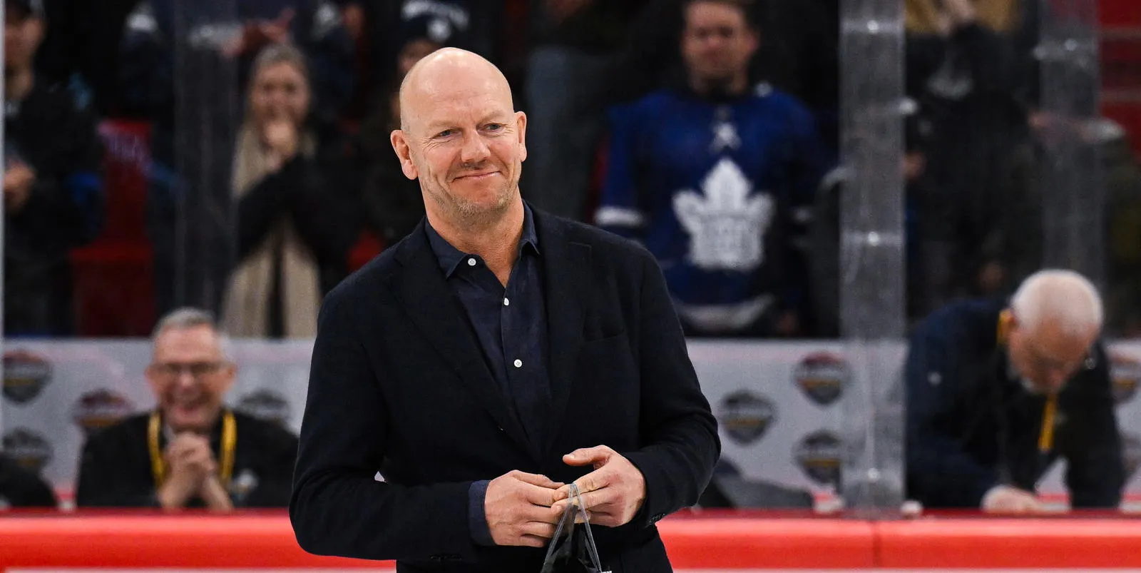 Do the Maple Leafs really need familiar faces like Mats Sundin and Gary Roberts? - Article Analysis sur NHL Insight