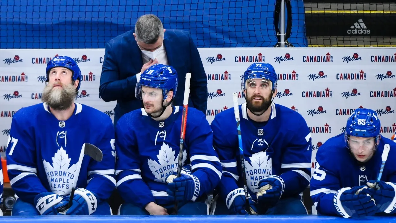 Rebuild Still Possible for Maple Leafs Despite Matthews Being Off Limits - Article Analysis sur NHL Insight