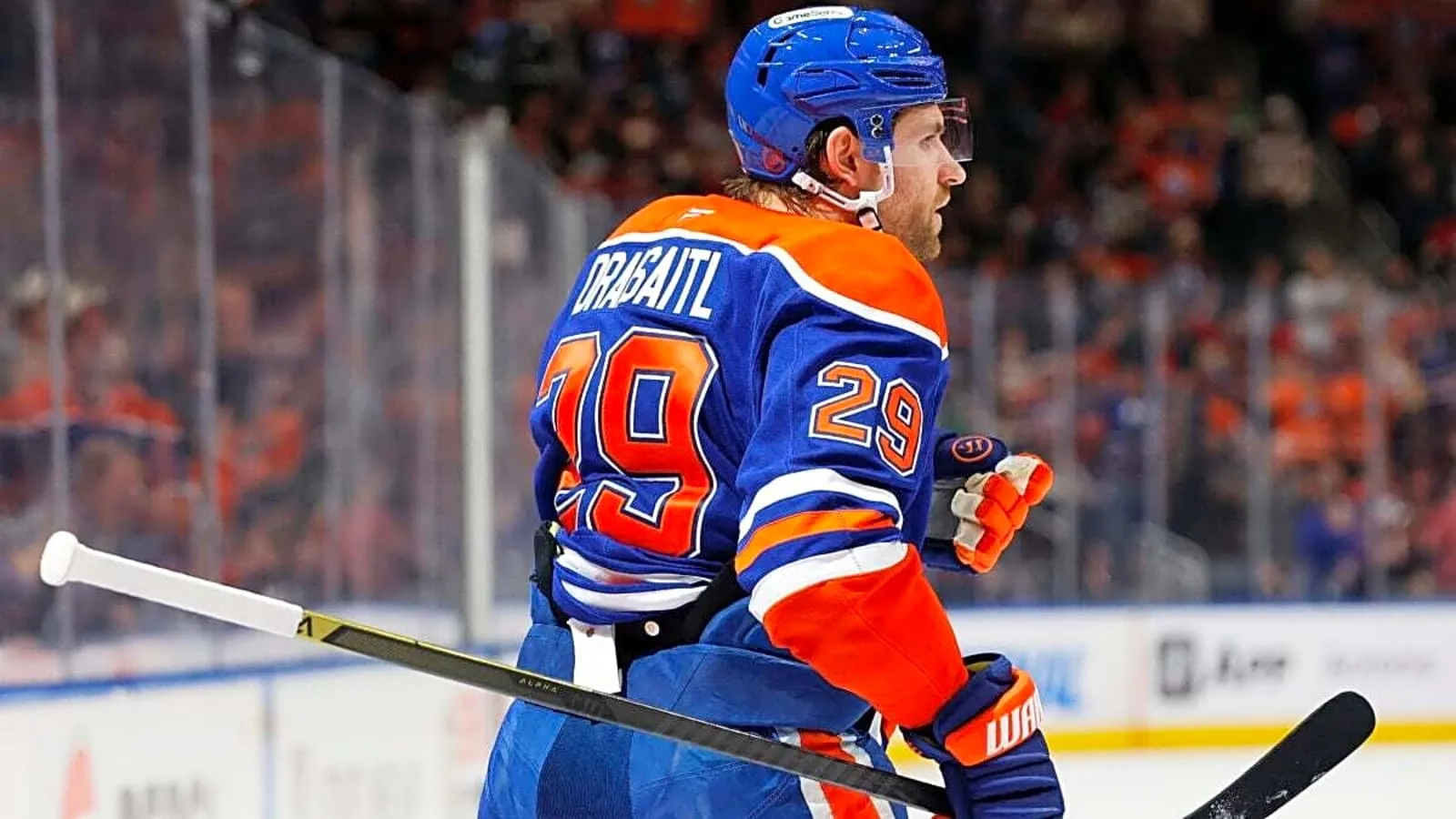 Leon Draisaitl expected back for Oilers Game 1 vs Ducks - Article News sur NHL Insight