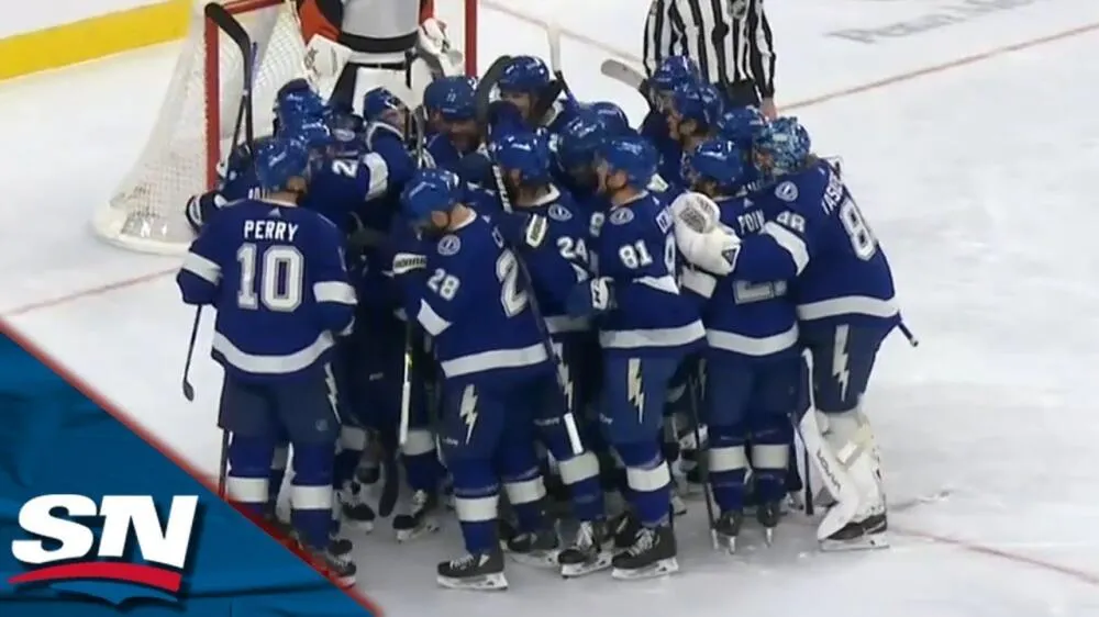 Lightning's Path to 1,000 Career Points: Cure for the Franchise’s Elite Aspirants - Article Analysis sur NHL Insight