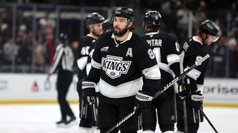 Kings enter 2025-26 with contradictions: road dominance vs home struggles - Article Analysis sur NHL Insight