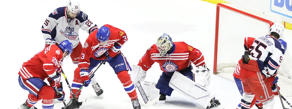 Sabres even second-round series with Luukkonen back in net against Canadiens - Article News sur NHL Insight