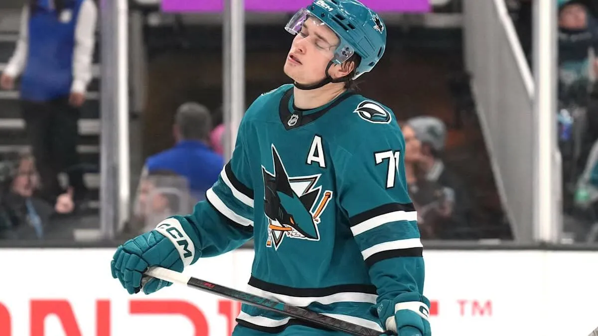 Macklin Celebrini’s Olympic Dream: A Generational Moment for Canada - Article News sur NHL Insight