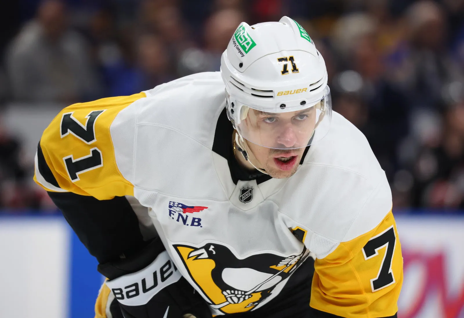 A decision on Evgeni Malkin could come fast for the Pittsburgh Penguins - Article News sur NHL Insight