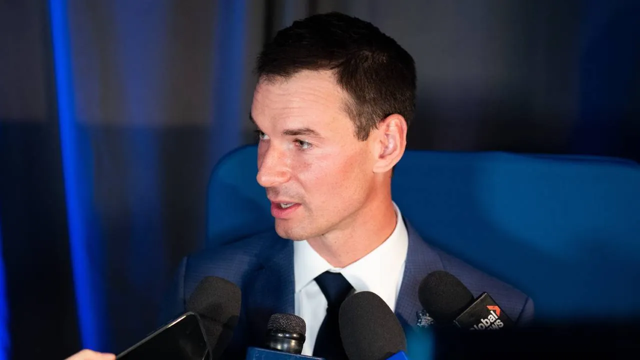 Four coaches the Toronto Maple Leafs should consider hiring - Article Analysis sur NHL Insight