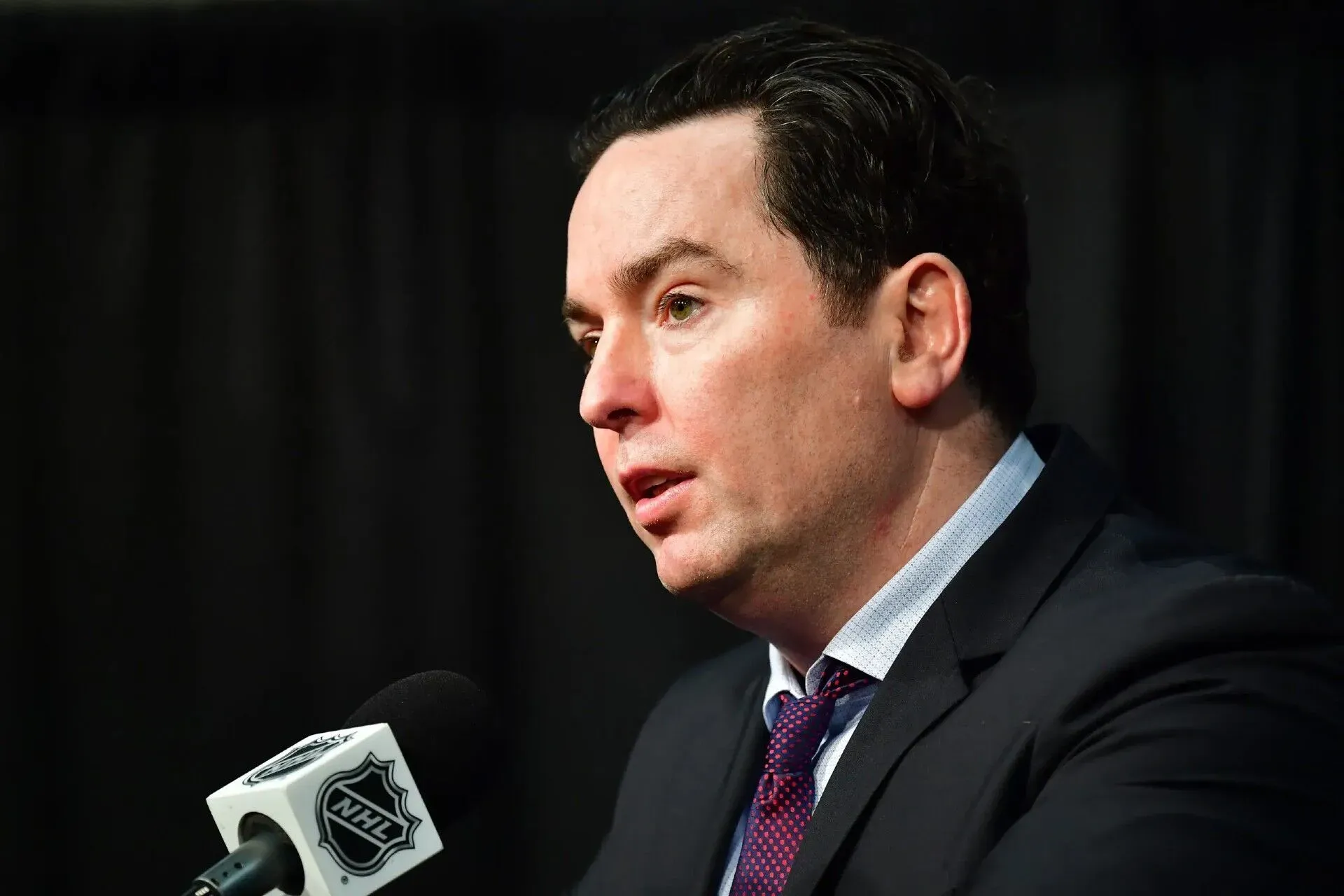 Maple Leafs Coaching Search Narrows to Five as Roy and Pavelski Enter Frame - Article News sur NHL Insight