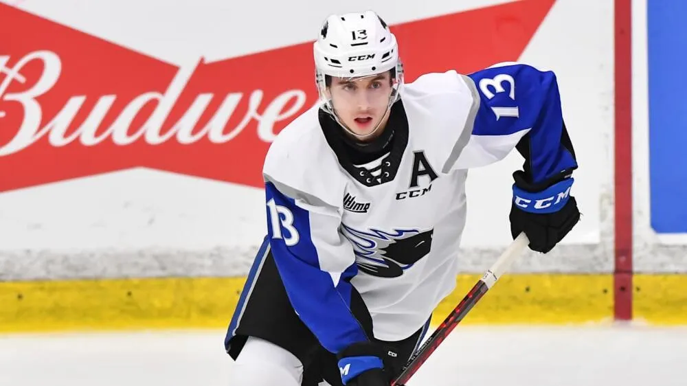 Maple Leafs weigh defensive changes as Thrun and Villeneuve push for NHL call-ups - Article Analysis sur NHL Insight